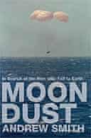 Moondust by Andrew Smith