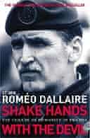Shake Hands with the Devil by Romeo Dallaire