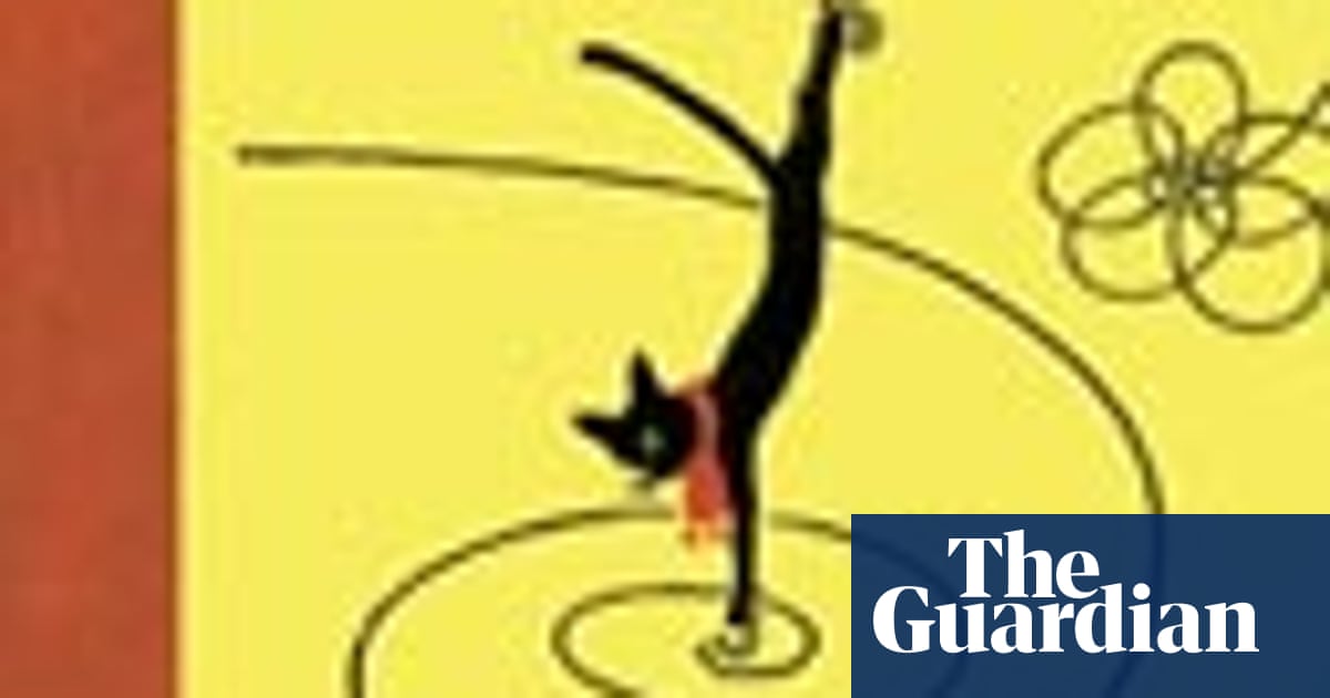 Classic Of The Month Jenny And The Cat Club By Esther Averill