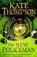 The New Policeman by Kate Thompson