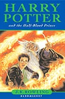 Bloody Hell! – Harry Potter and the Half-Blood Prince