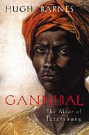 Gannibal by Hugh Barnes