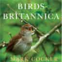 Birds Britannica by Mark Cocker and Richard Mabey
