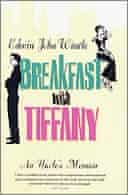 Breakfast with Tiffany by Edwin Winter