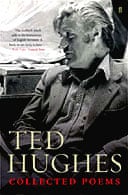 The Collected Poems of Ted Hughes