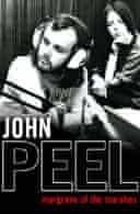 Margrave of the Marshes by John Peel