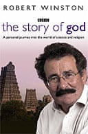 The Story of God by Robert Winston