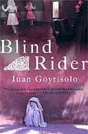 Blind Rider by Juan Goytisolo