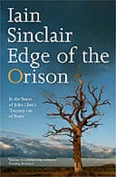 Edge Of The Orison by Iain Sinclair