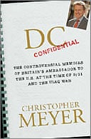 DC Confidential by Christopher Meyer