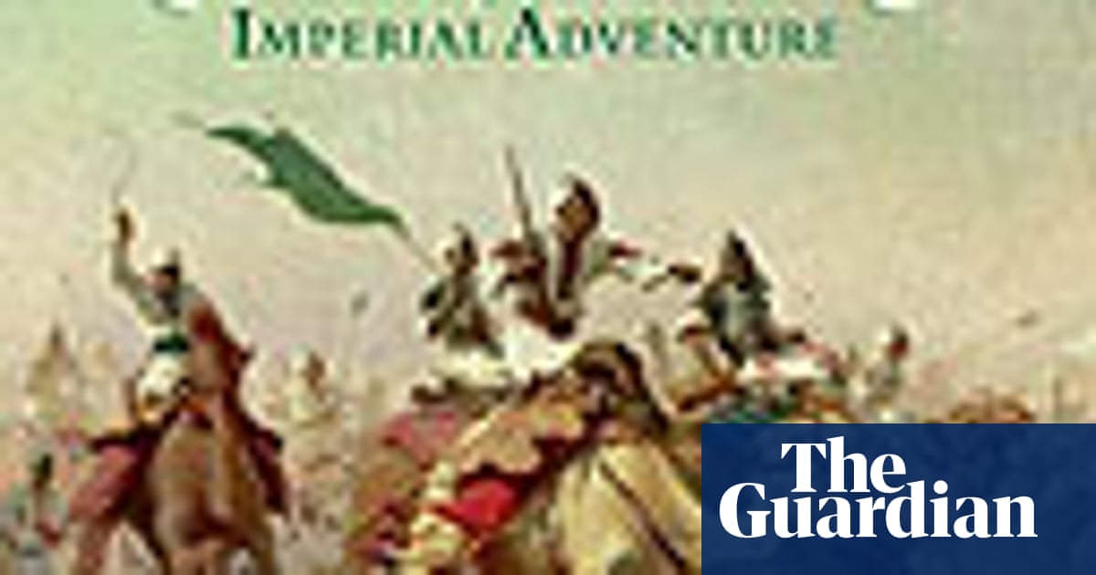Review Khartoum By Michael Asher Books The Guardian