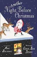 Another Night Before Christmas by Carol Ann Duffy
