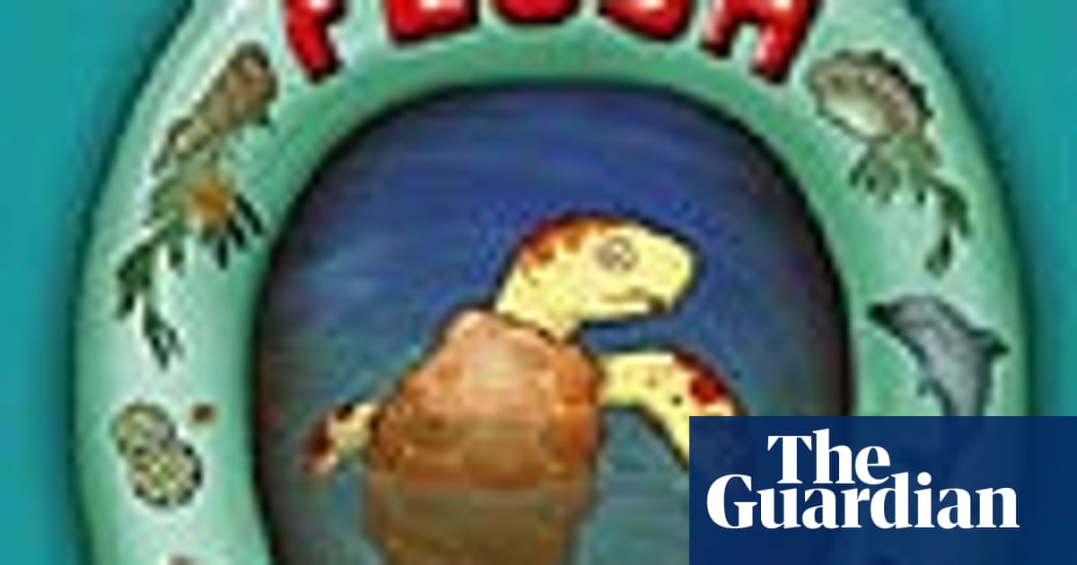 Down The Pan Books The Guardian