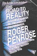 The Road to Reality by Roger Penrose