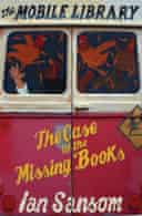 The Mobile Library by Ian Sansom
