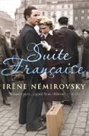 Suite Francaise by Irene Nemirovsky 