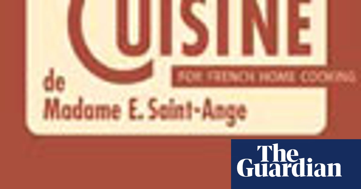 Redcurrant Jelly Four Ways Books The Guardian