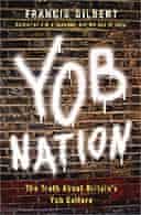 Yob Nation by Francis Gilbert