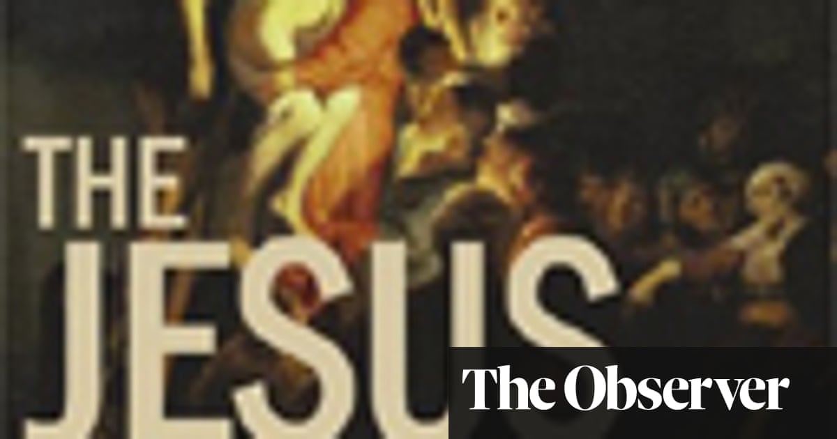 Jesus essay
