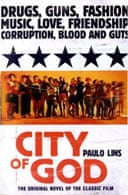 City of God by Paulo Lins