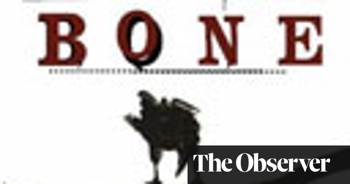 Observer Review Winter S Bone By Daniel Woodrell Books The