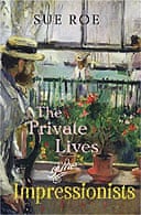 The Private Lives Of The Impressionists Review Getty Show Rummages Around In Edouard Manet S Private Shadows