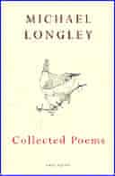 Collected Poems by Michael Longley