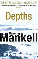 Depths by Henning Mankell 