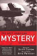 American Mystery Stories edited by Scott Turow