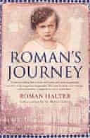 Roman's Journey by Roman Halter