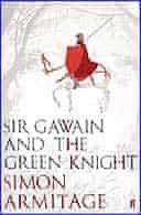 Sir Gawain and the Green Knight by Simon Armitage 