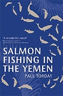 Popcorn and Inspiration: 'Salmon Fishing in the Yemen': The Power