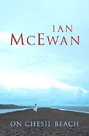 On Chesil Beach by Ian McEwan