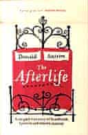 The Afterlife by Donald Antrim 
