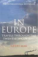 In Europe by Geert Mak