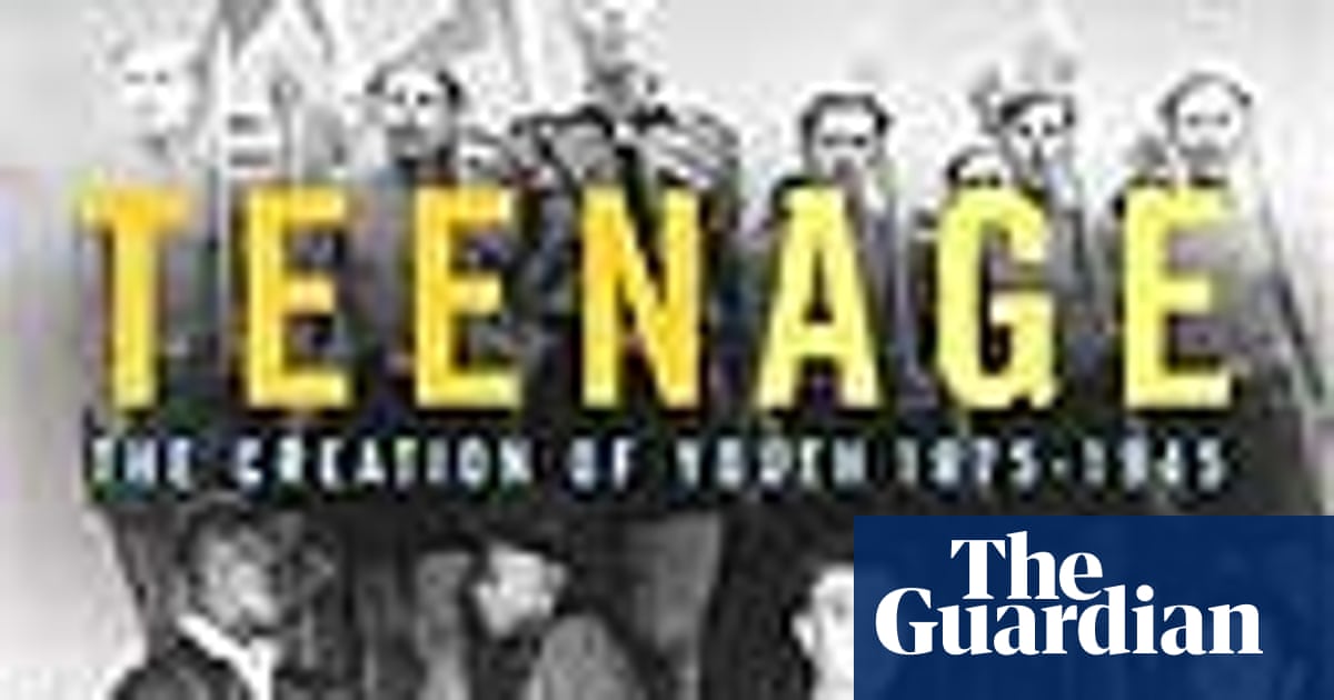 The kids are all right Books The Guardian