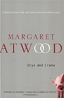 Oryx and Crake by Margaret Atwood 