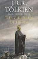 The Children of Húrin by JRR Tolkien