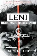 Leni by Steven Bach