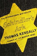 Schindler's Ark by Thomas Keneally 