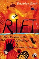 Rift by Beverly Birch 