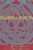 Mabinogion by Sioned Davies