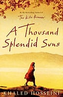 3 books/set The Kite Runner A Thousand Splendid Suns And the