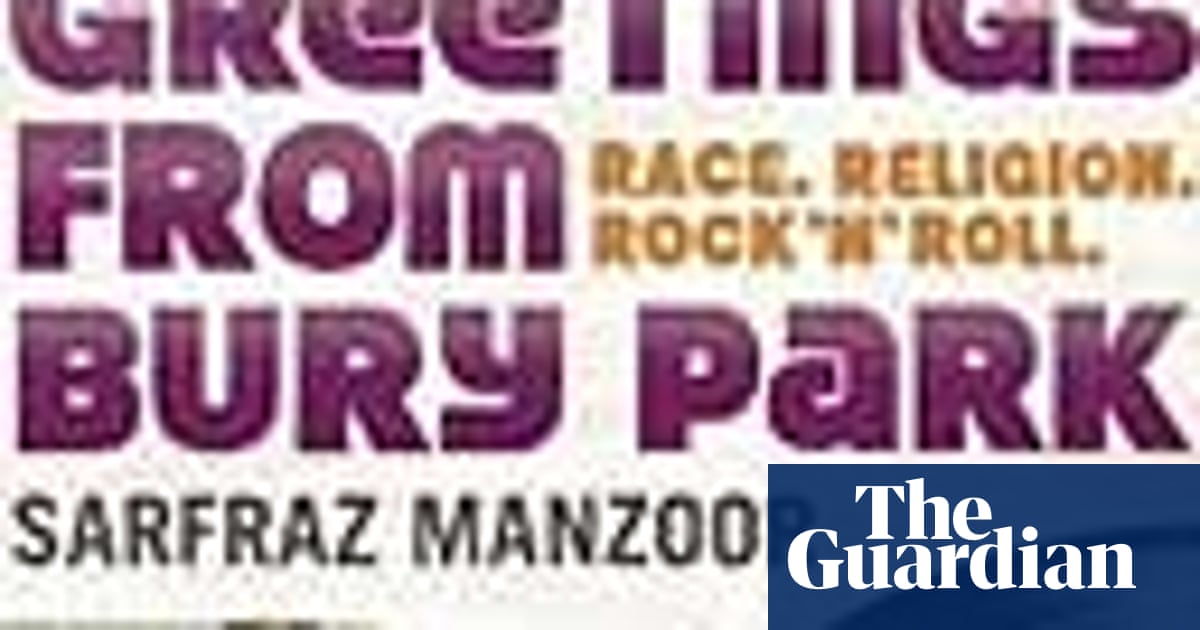 Bruce Springsteen saved my life Books The Guardian Bruce Springsteen saved my life Books The Guardian