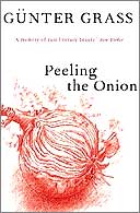 Peeling The Onion by Gunter Grass