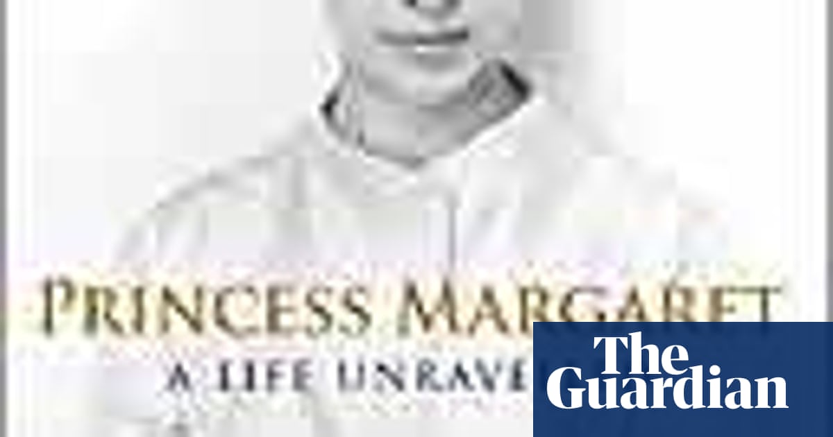 A Royal Nobody Biography Books The Guardian