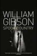 Spook Country by William Gibson