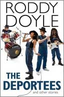 The Deportees by Roddy Doyle