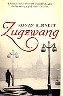 Zugswang by Ronan Bennett 