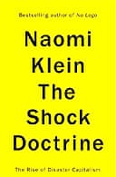 Shock Doctrine by Naomi Klein